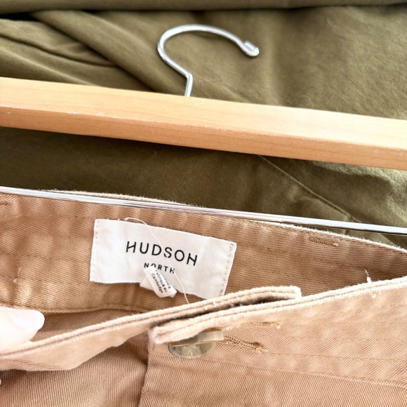 Hudson North crop chinos - Picture 6 of 6